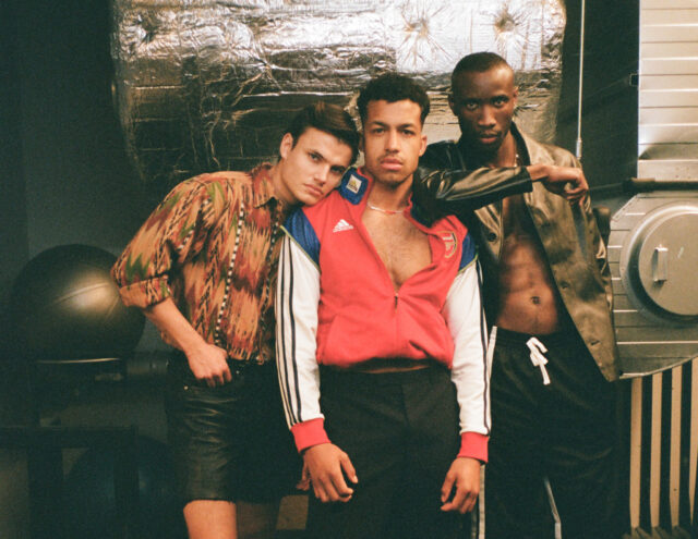The Rakis Gent