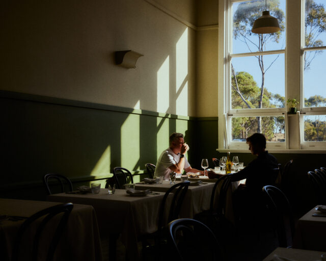 South Australia Tourism