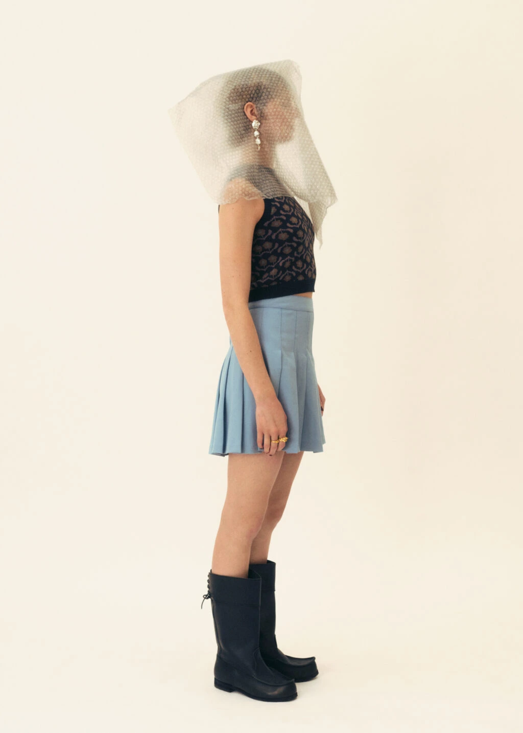 Personal Project Ebba