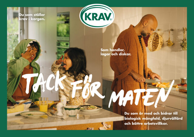 KRAV