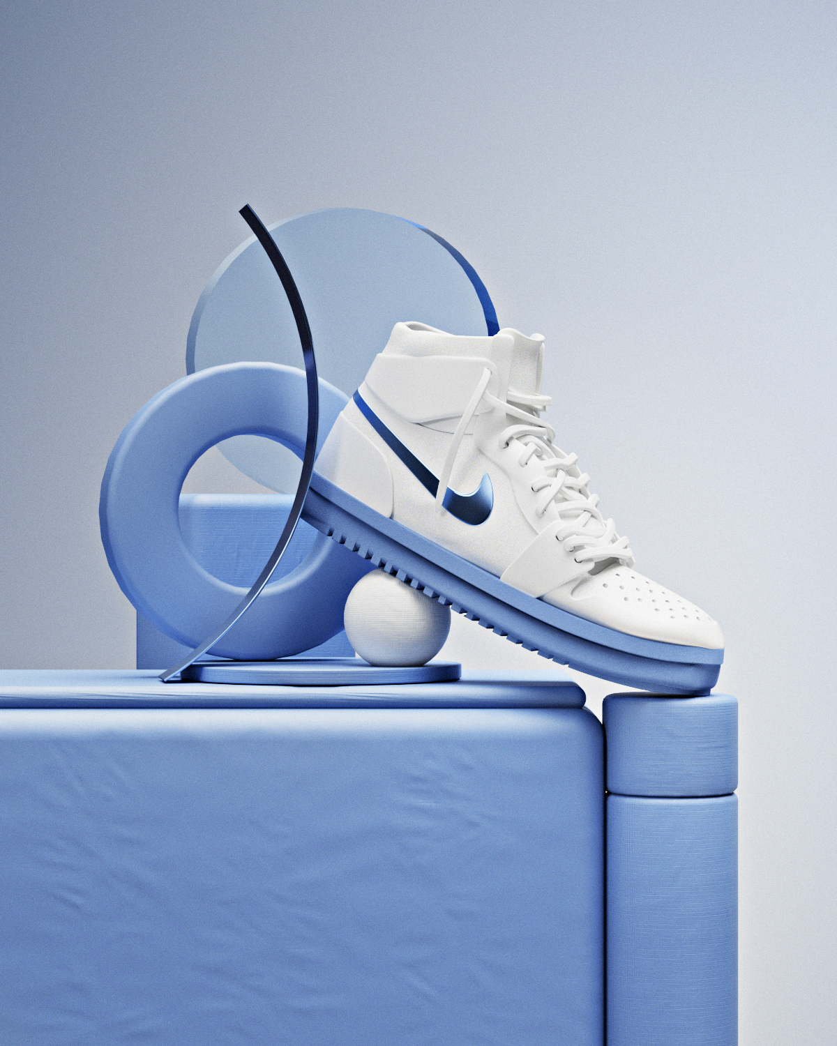 Nike