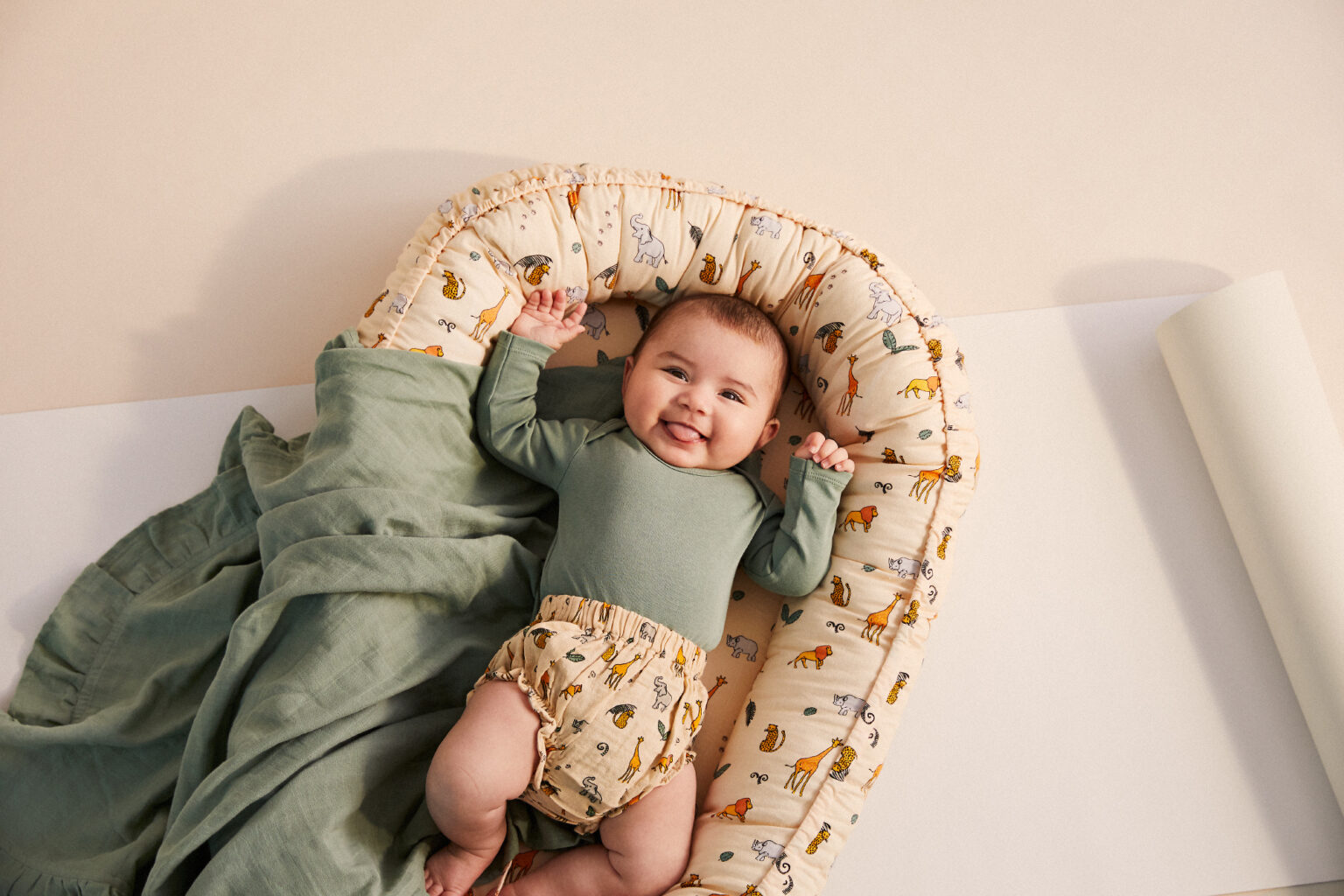 Baby shop