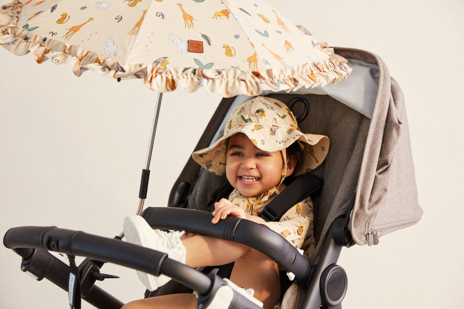 Baby shop