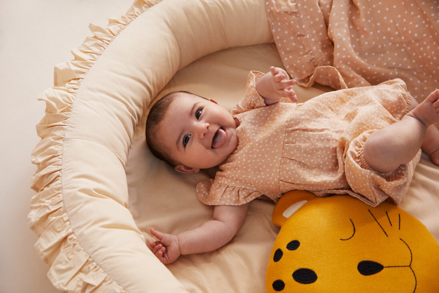 Baby shop