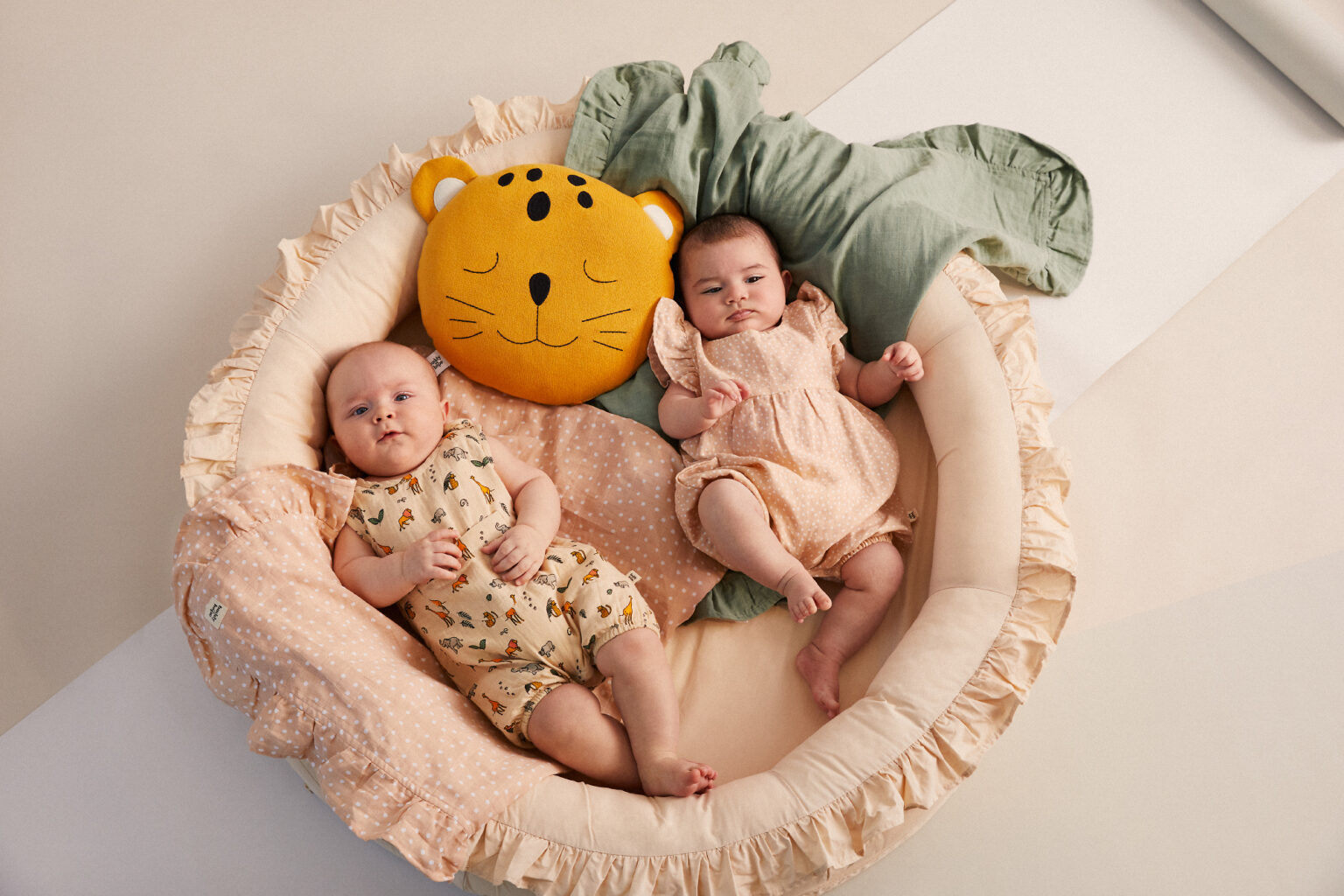 Baby shop