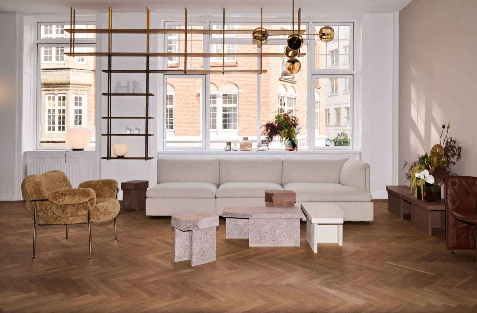 Fogia - Monica Forster