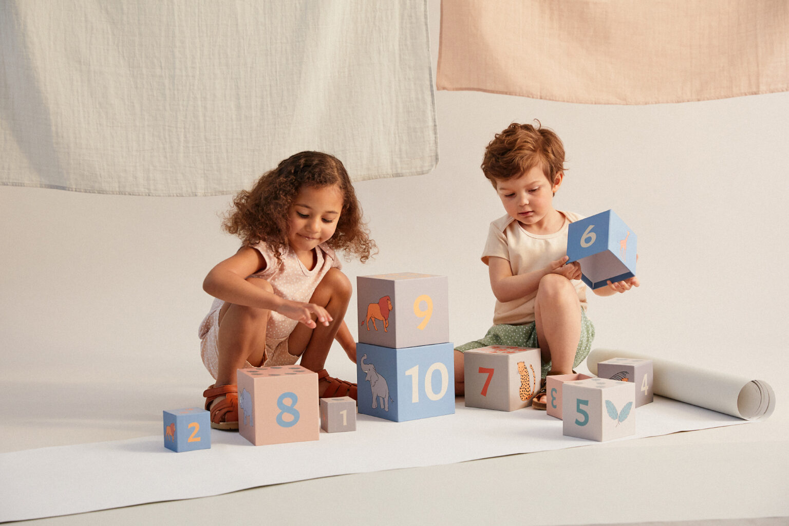 Baby shop