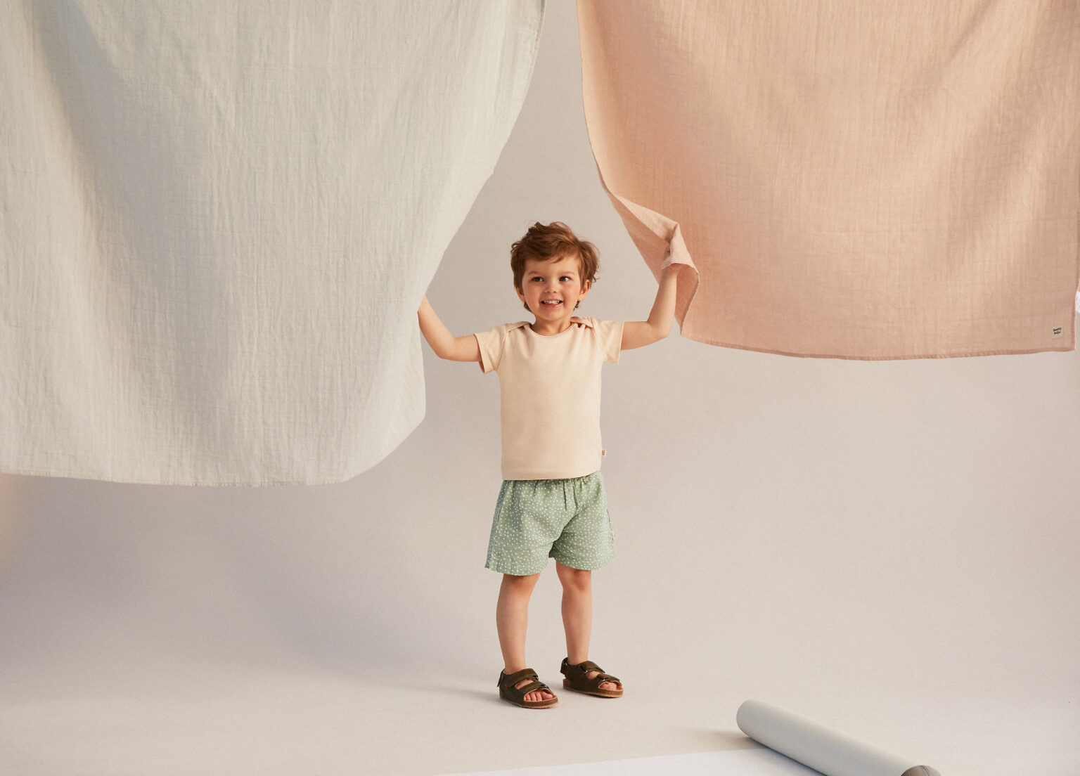 Baby shop