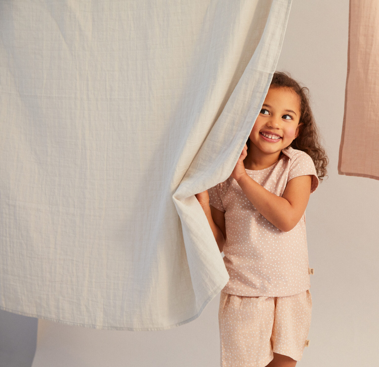 Baby shop