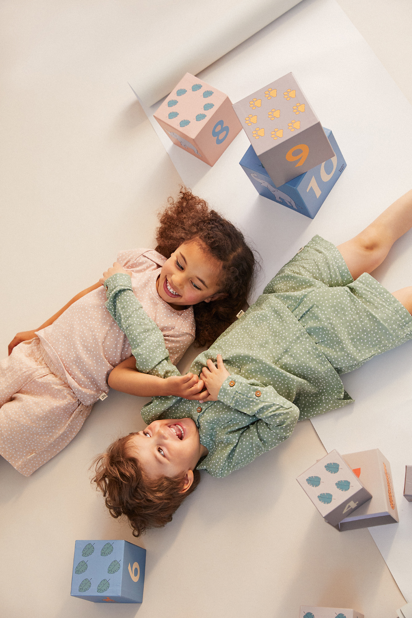 Baby shop