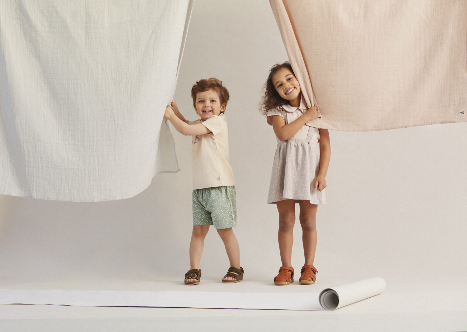 Baby shop