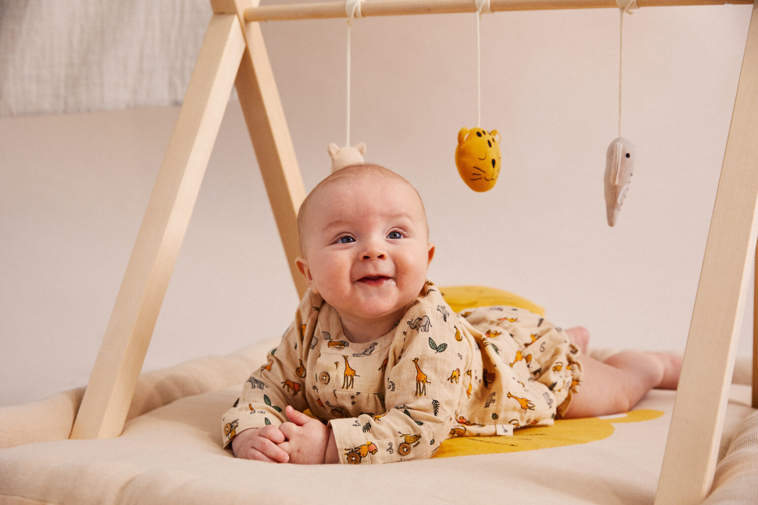 Baby shop