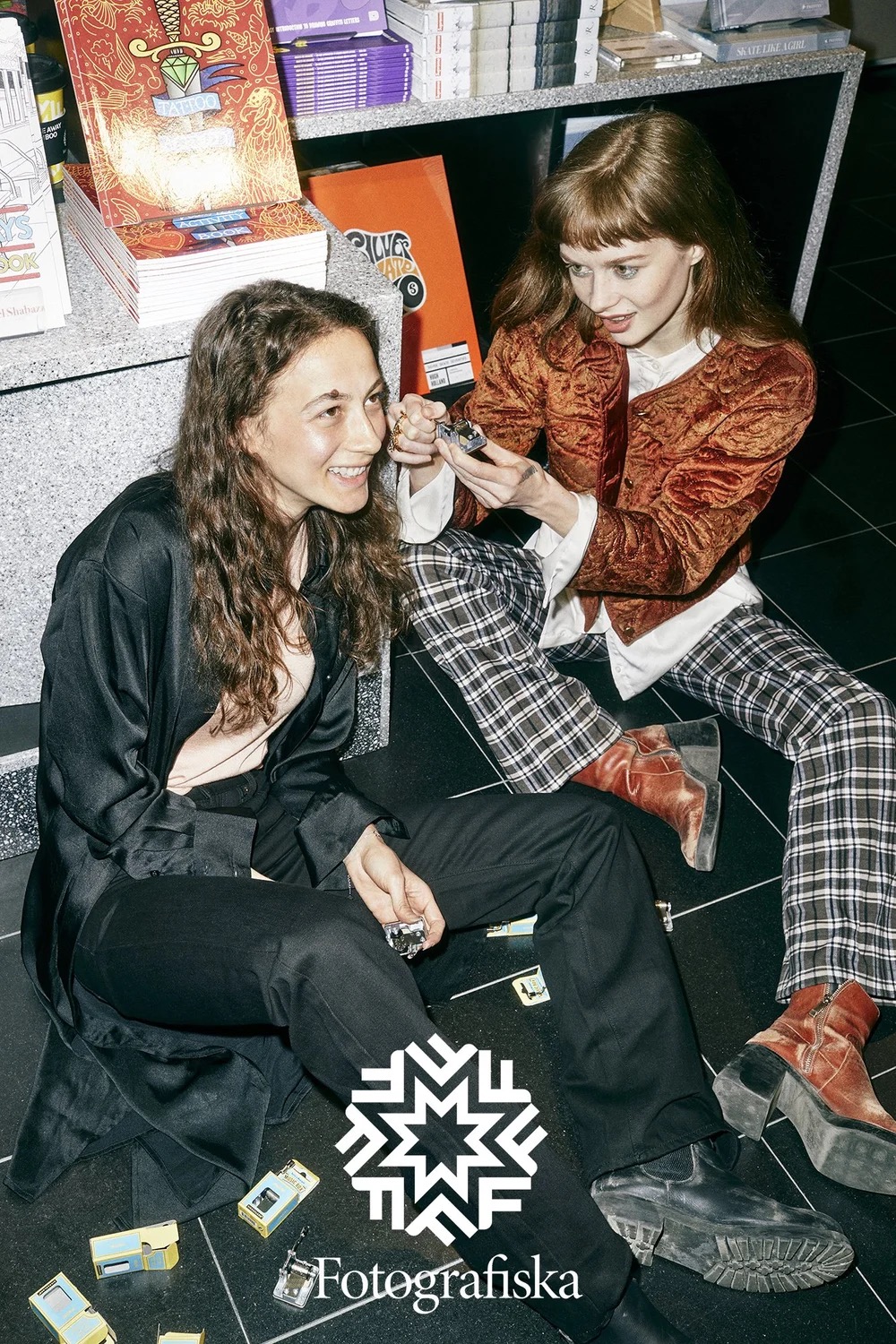 Fotografiska