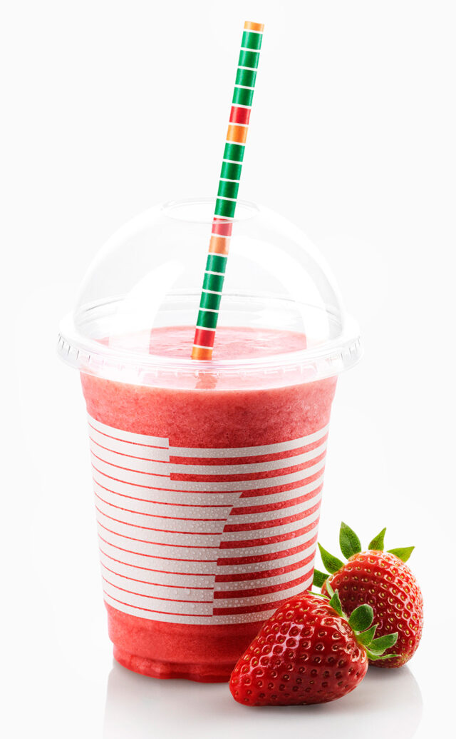 Seven Eleven