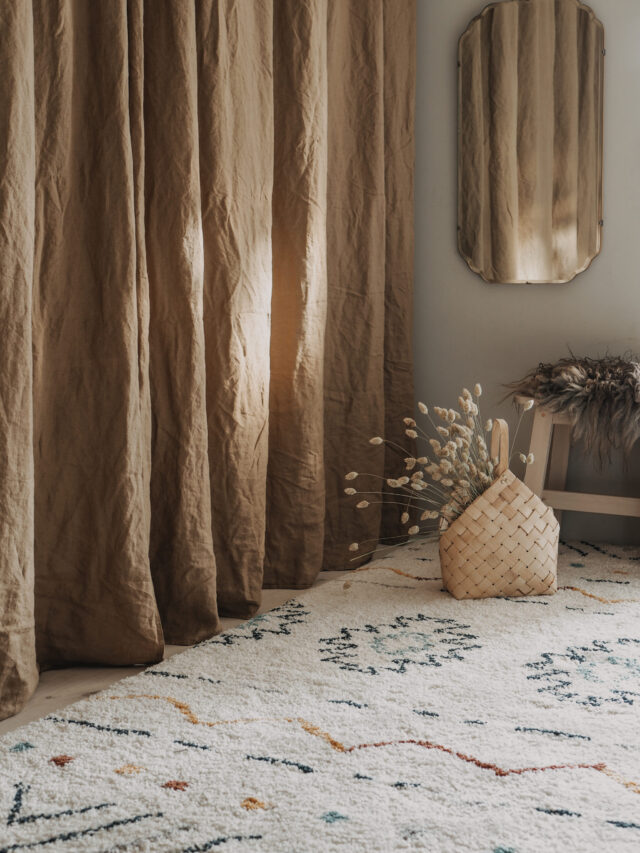 Ciqola carpets