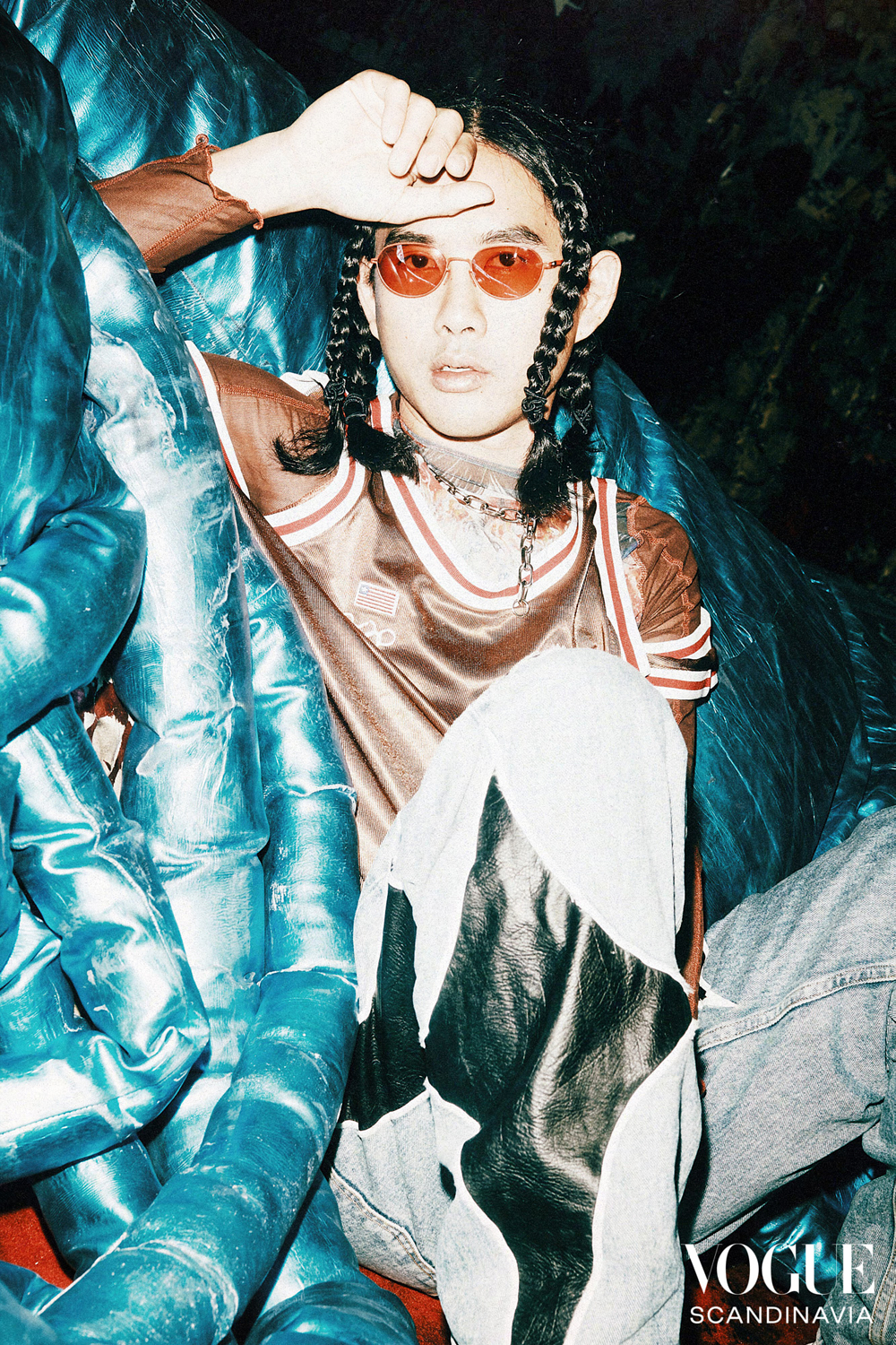 VOGUE