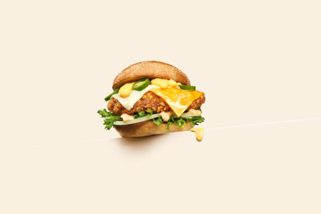 Max Burgers                       
