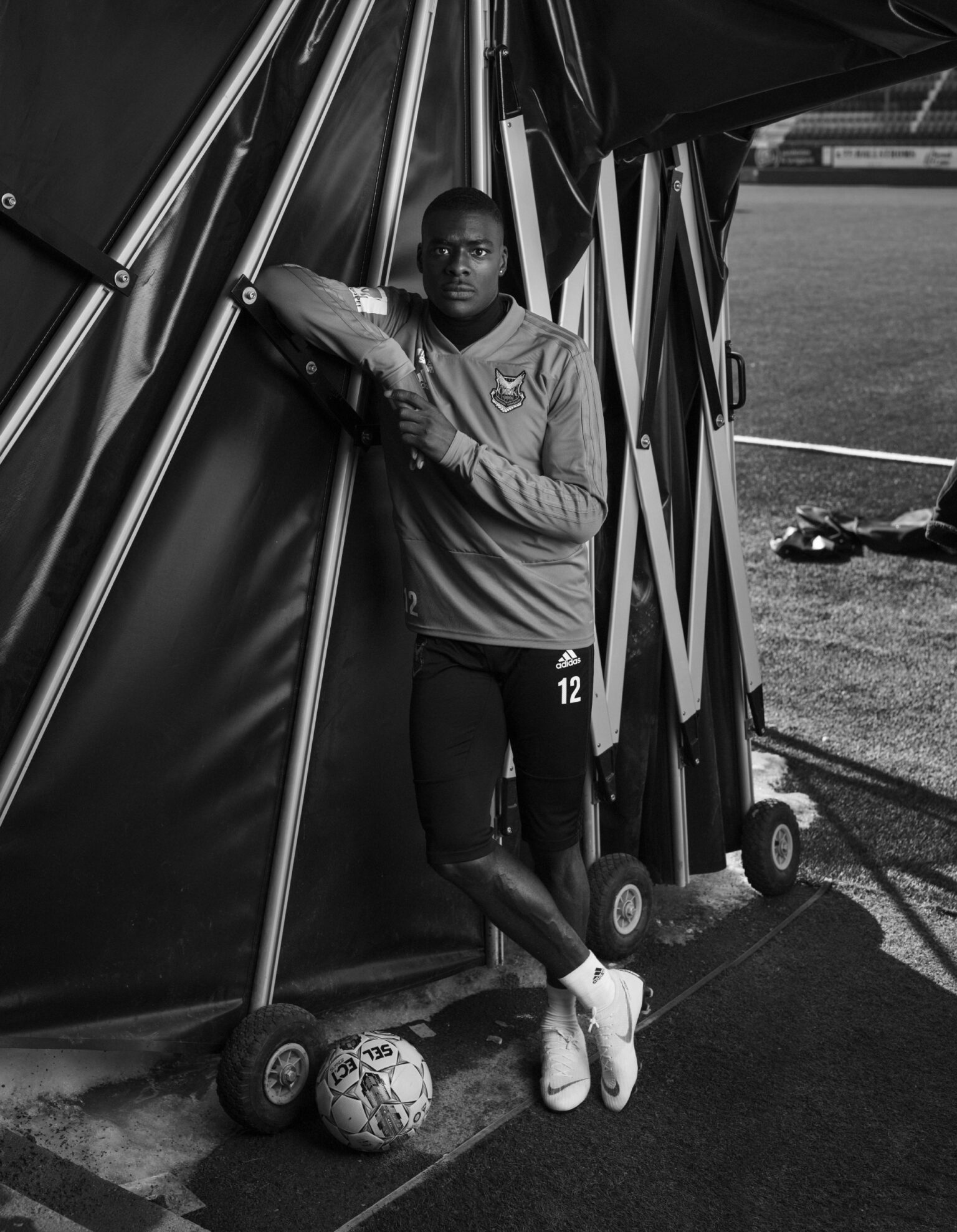 Ken Sema