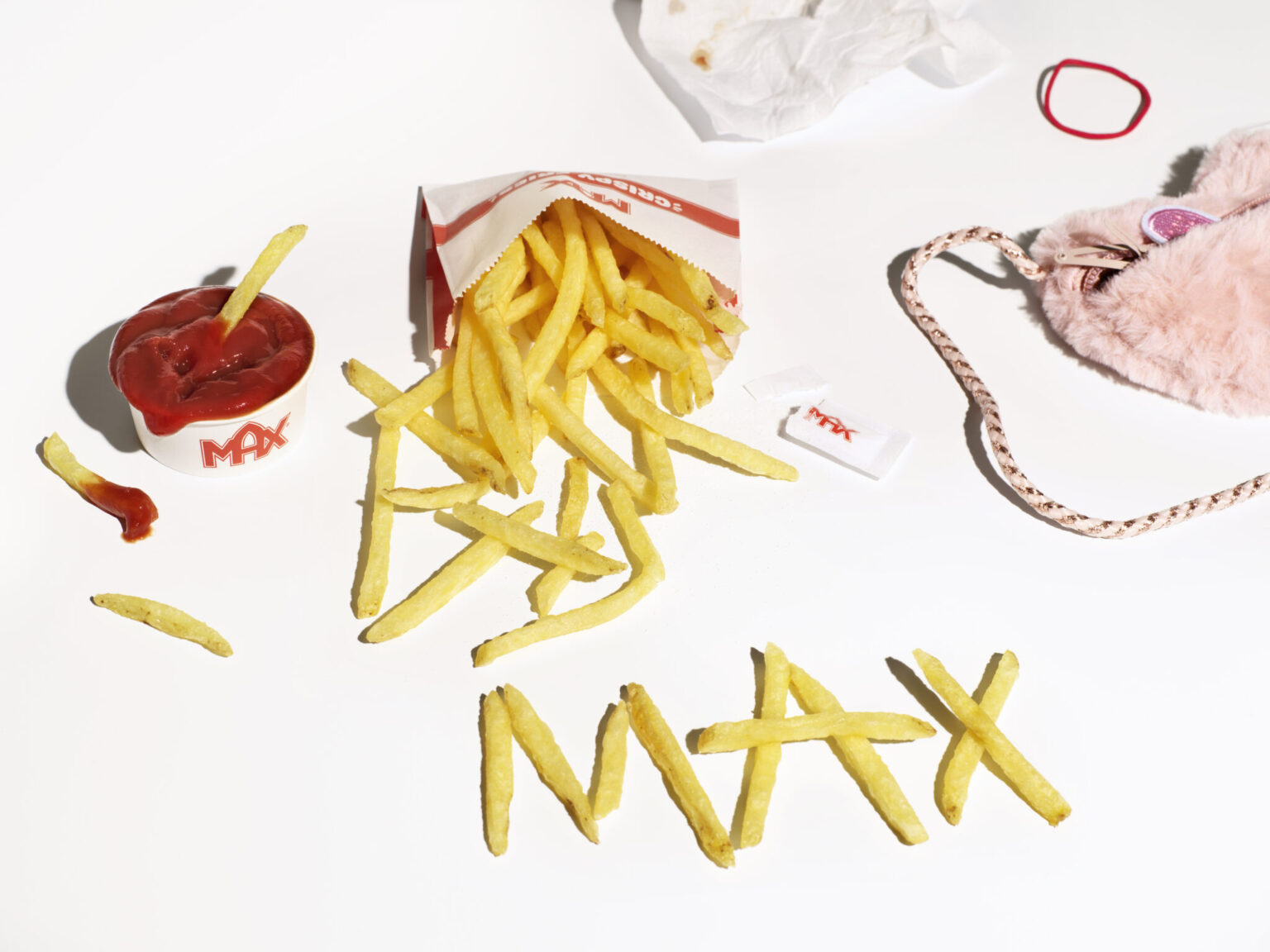 Max Burgers                       