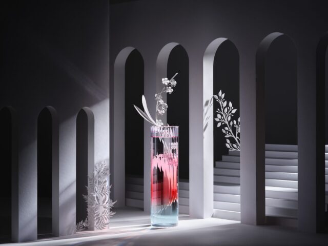 Illustrator LAYLA MAY ARTHUR "Paper & Glas"