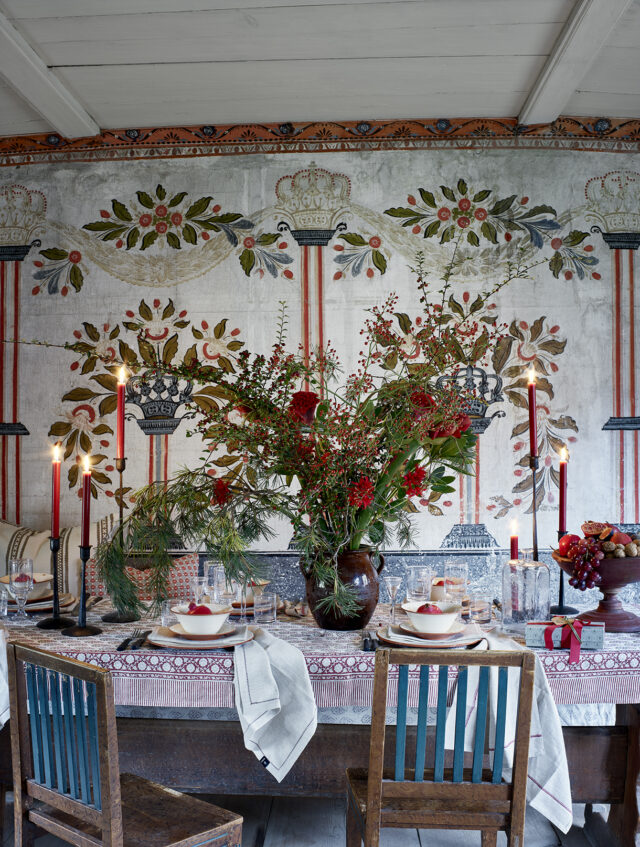 Hem & Antik Holidays