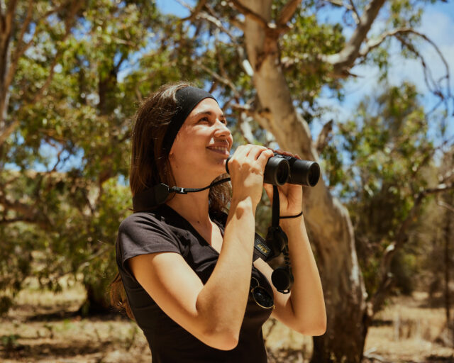 South Australia Tourism