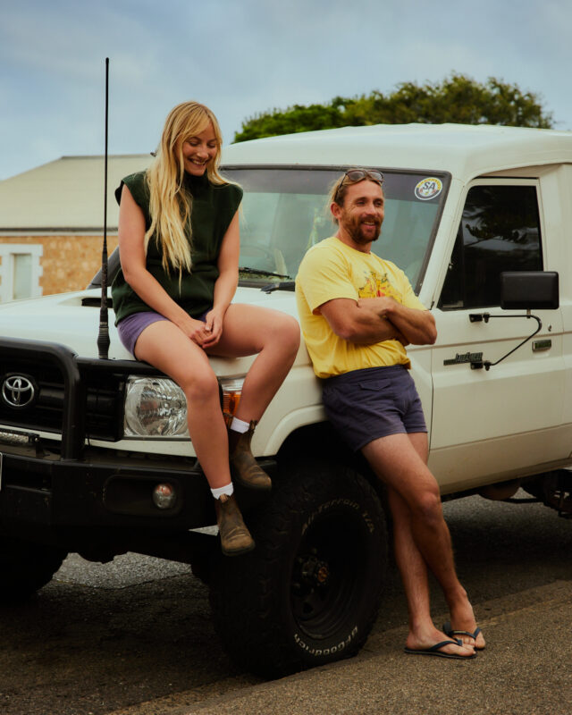 South Australia Tourism