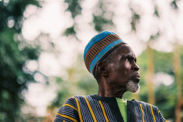SOS Barnbyar Ghana