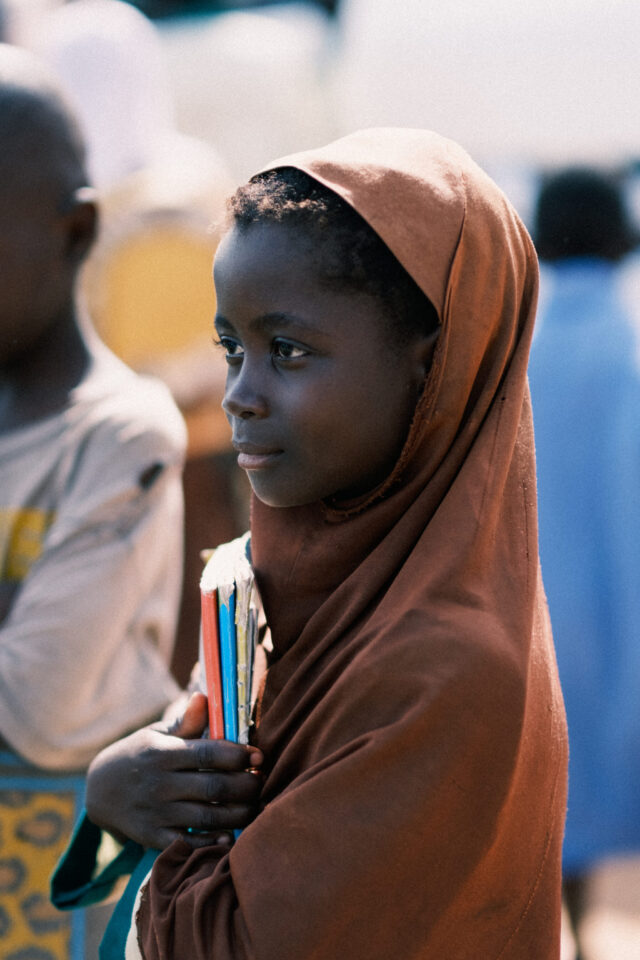 SOS Barnbyar Ghana