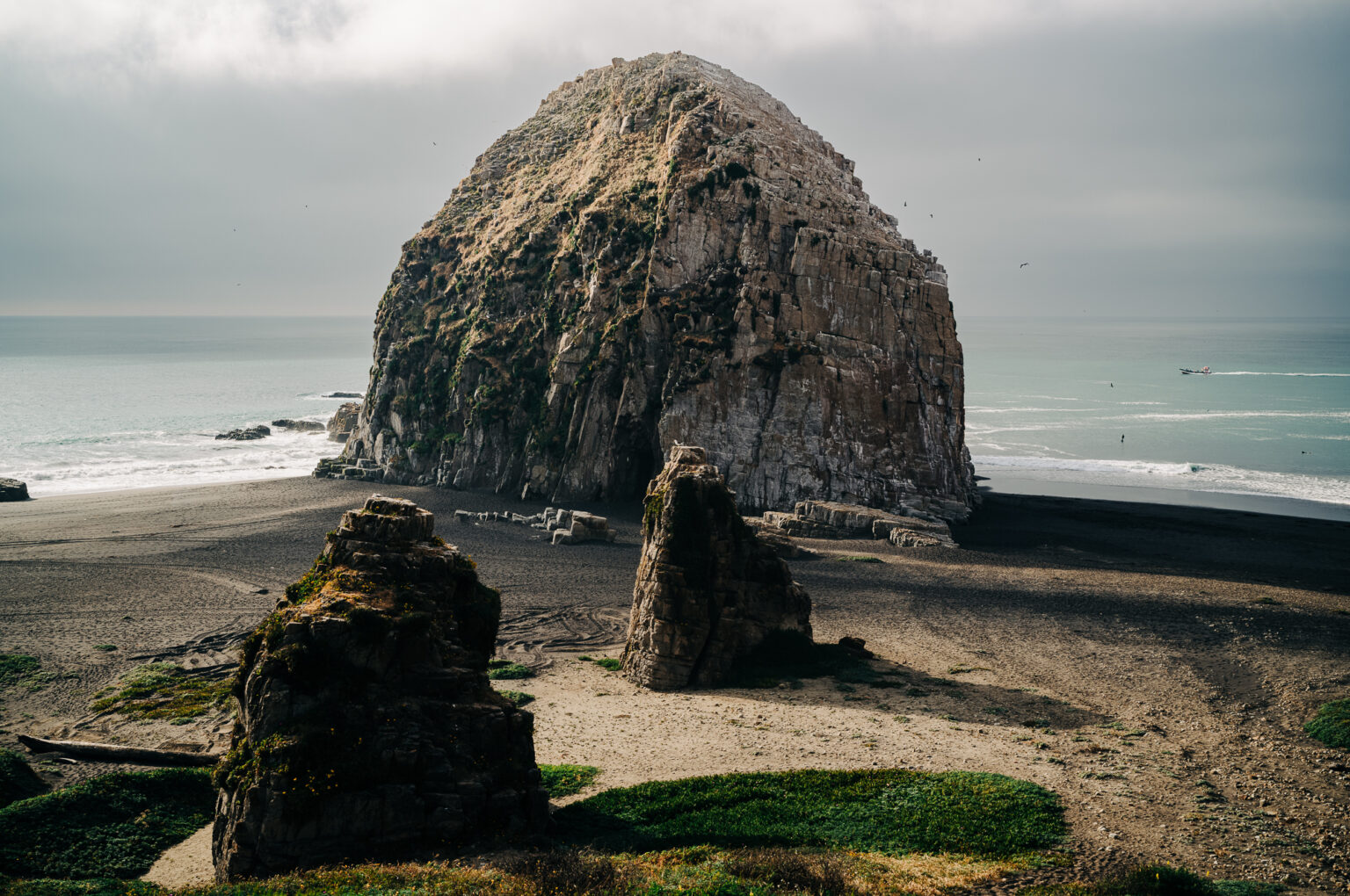 Personal work Chile/Argentina