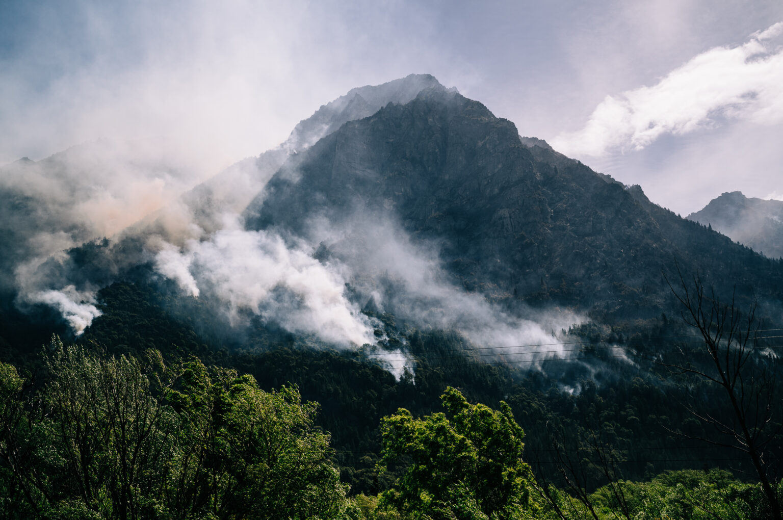 Personal work Chile/Argentina