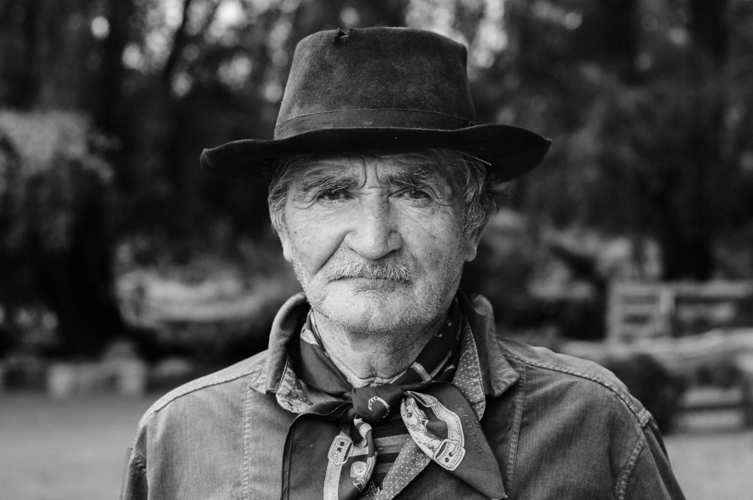 Personal work Chile/Argentina