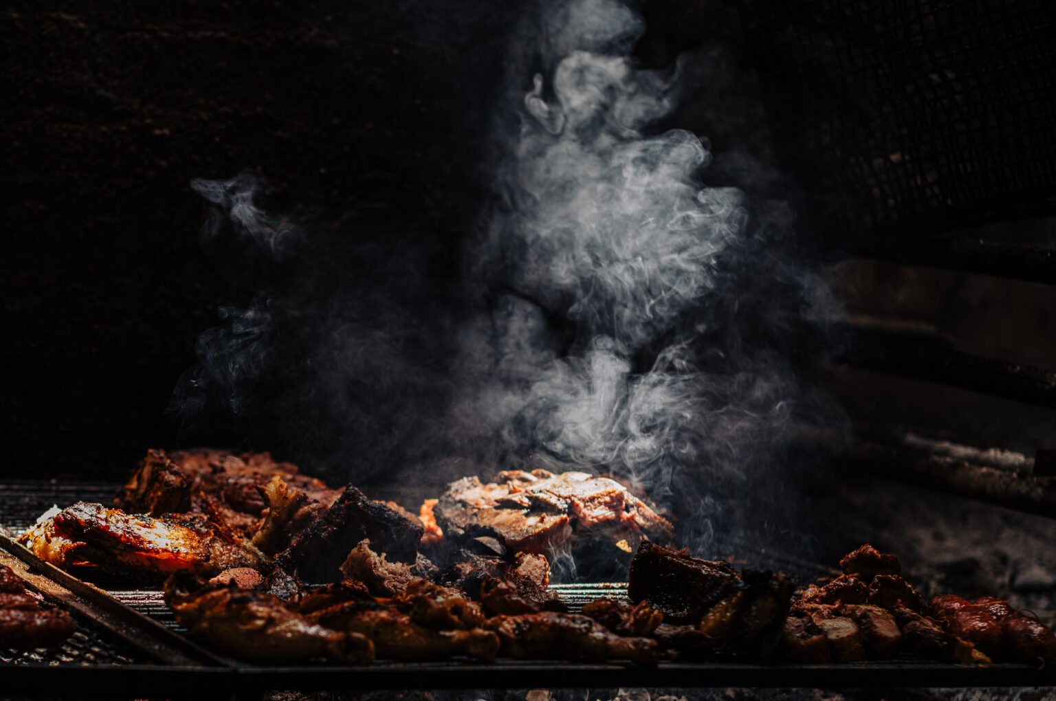 Personal work Chile/Argentina