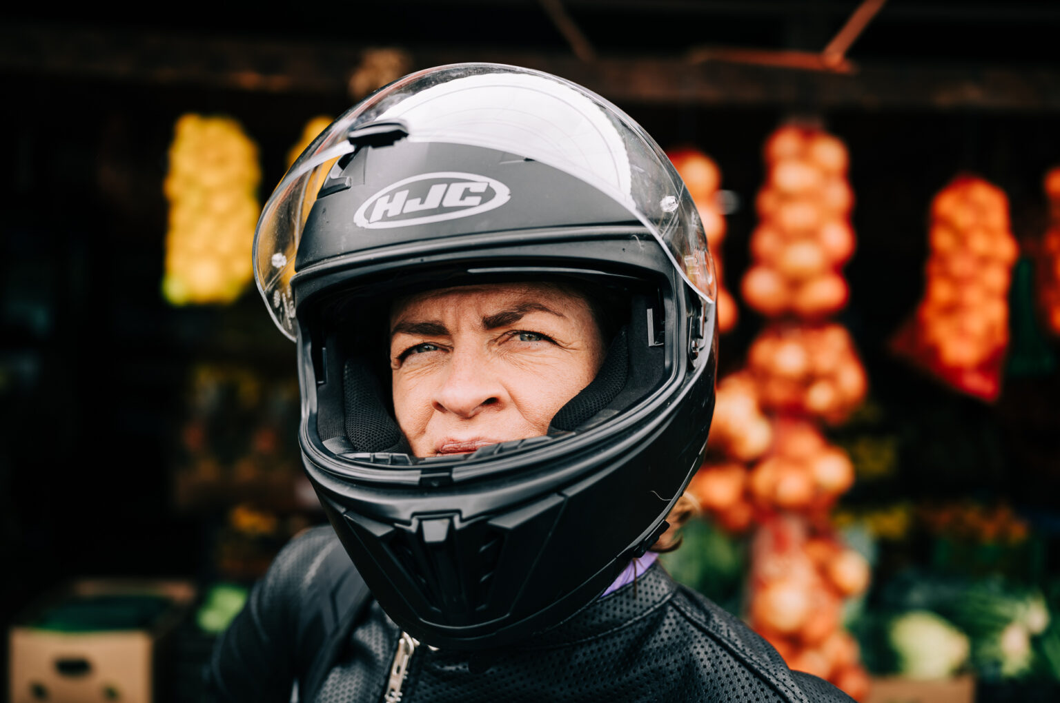 Personal work Chile/Argentina