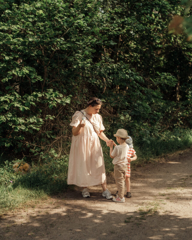 Stockholm archipelago