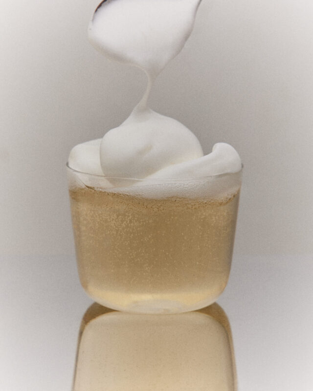 Photographer & DOP SIMON BAJADA for cēna atelier