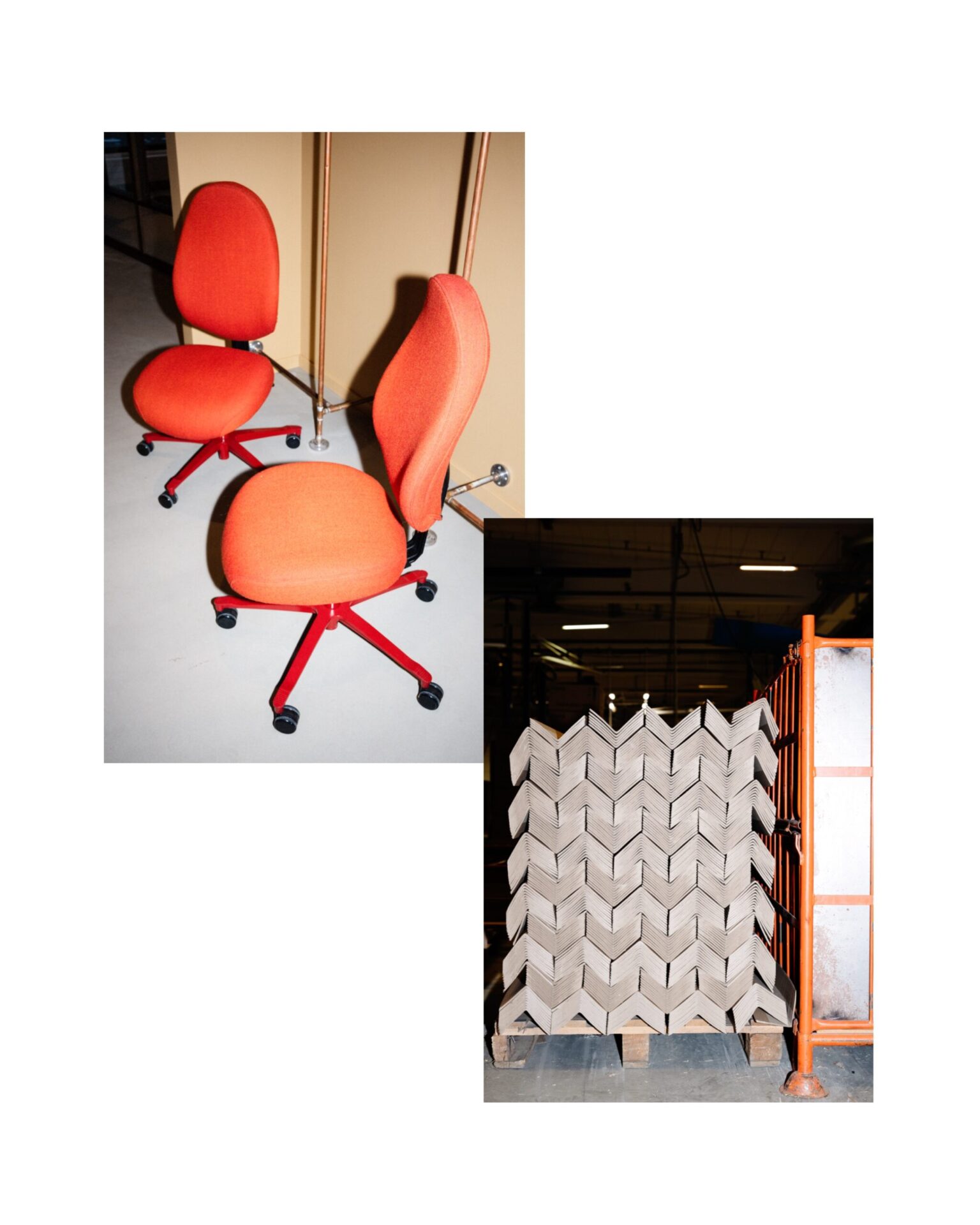 Malmstolens fabrik i Nässjö