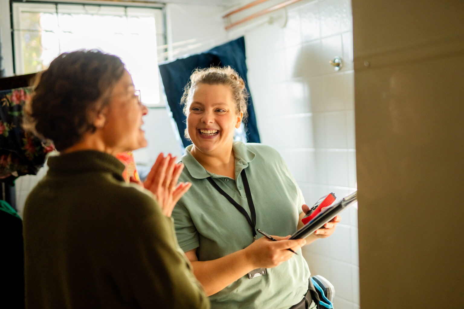 Reklamfotograf kampanjfotografering tema VVS