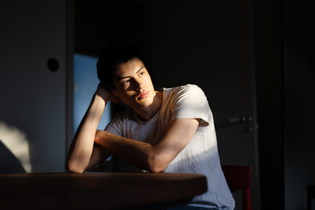 Reklamkampanj för Svenska kyrkan - Själkänsla 2025