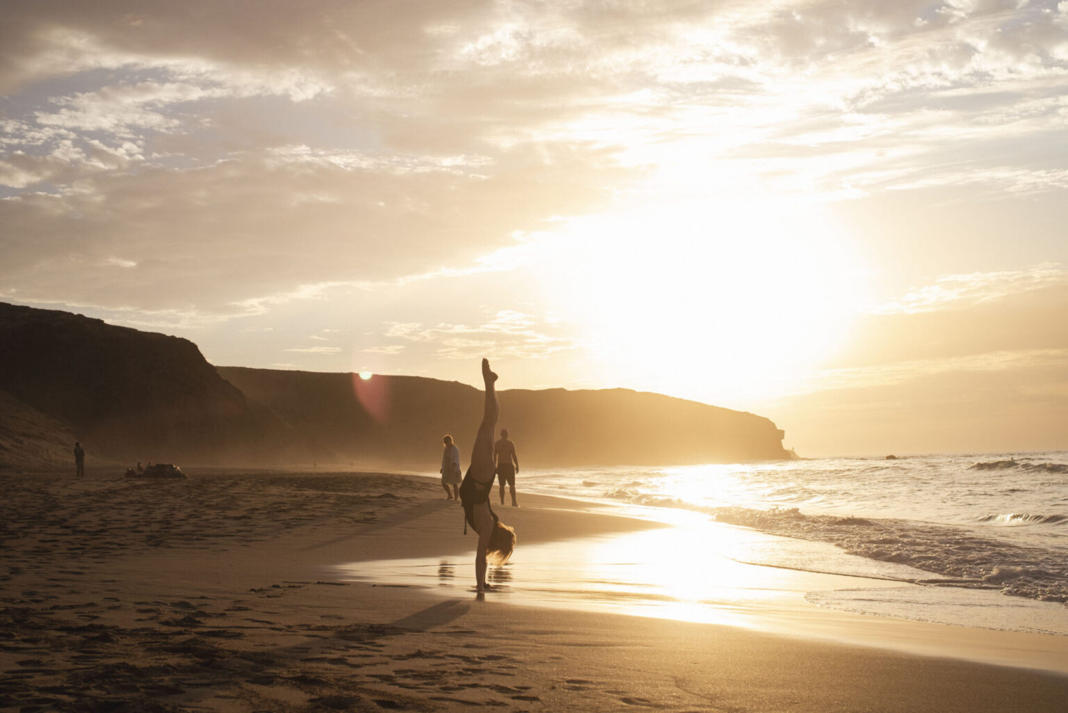 Fuerteventura, Spain -24