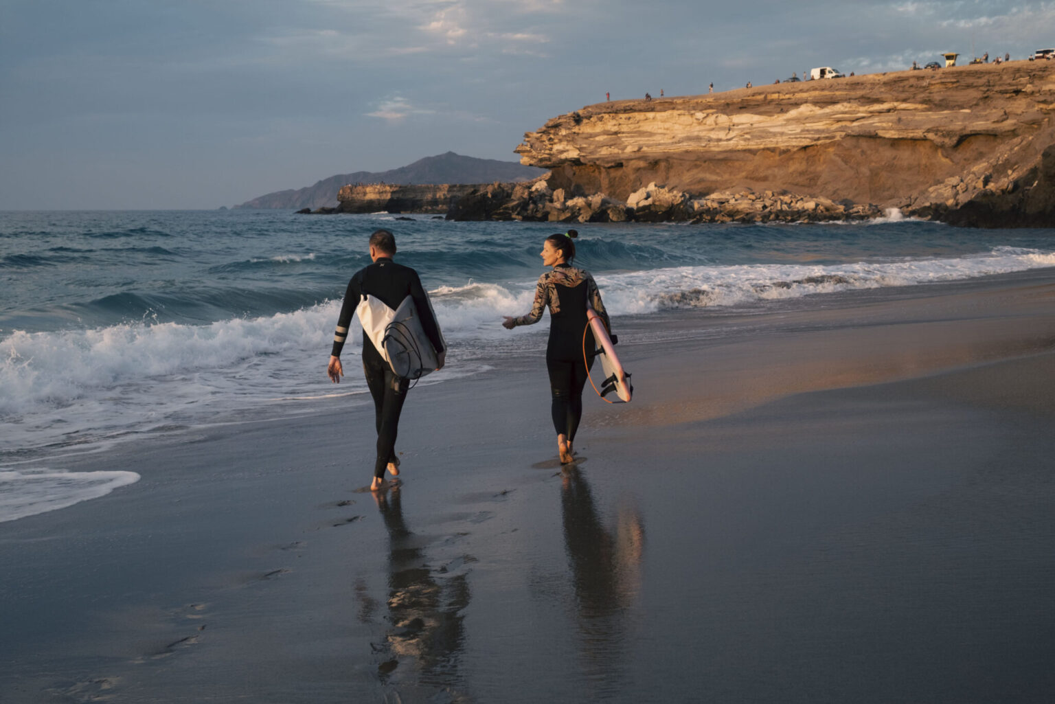 Fuerteventura, Spain -24