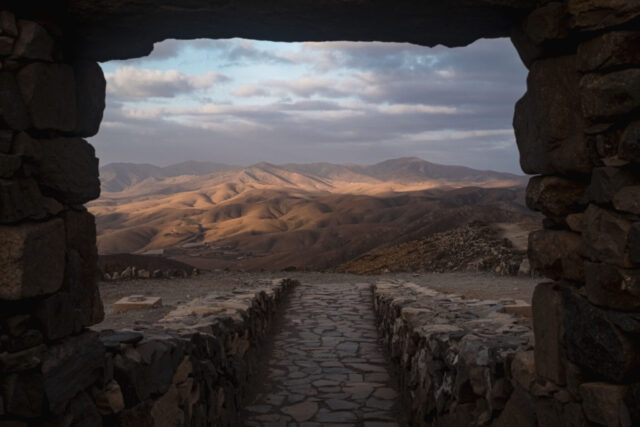 Fuerteventura, Spain -24