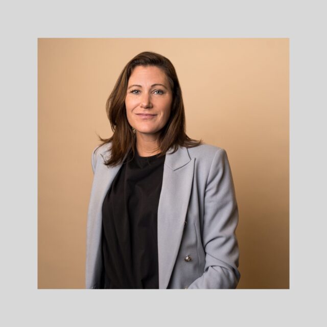 Porträtt på medarbetare på Google HQ Stockholm