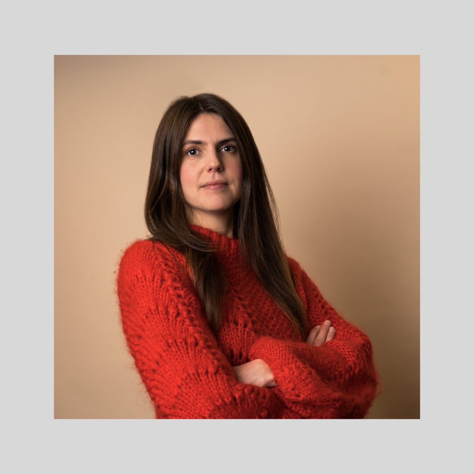 Porträtt på medarbetare på Google HQ Stockholm