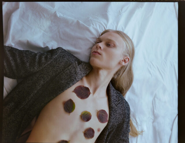 Personal Project - Earth