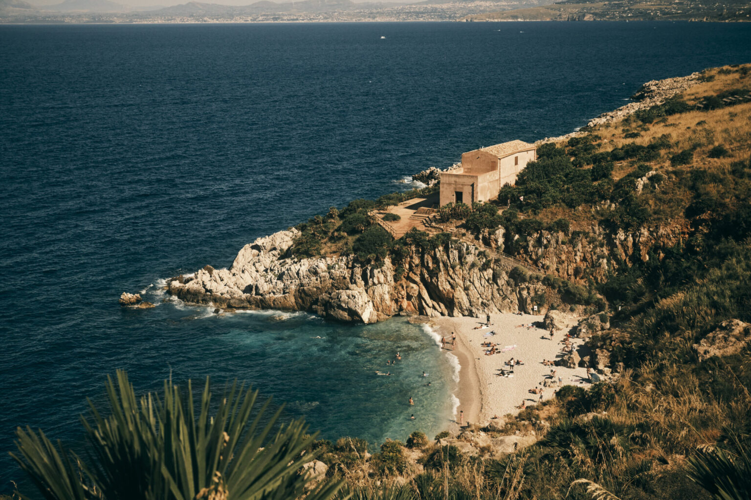 Sicily, Italy -25