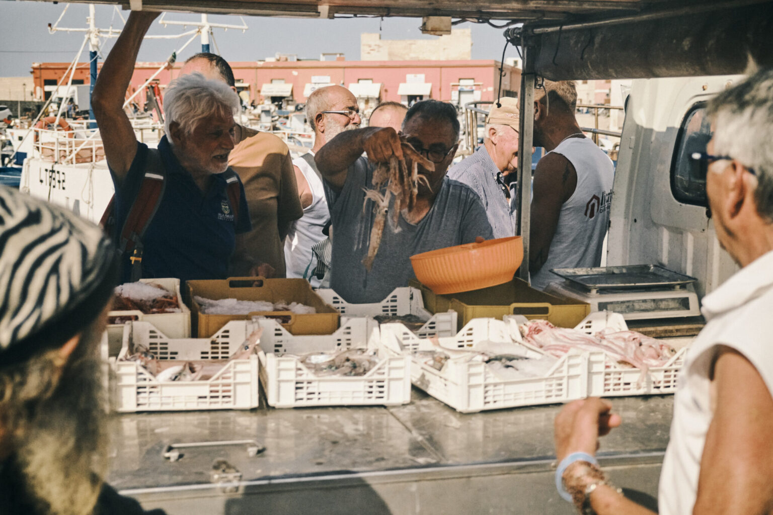 Sicily, Italy -25