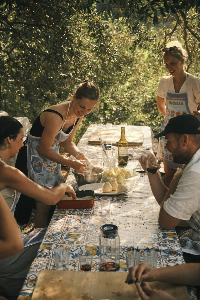 Sicily, Italy -25