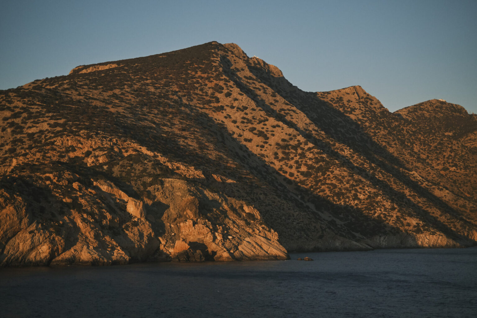 Sifnos, Greece - 25