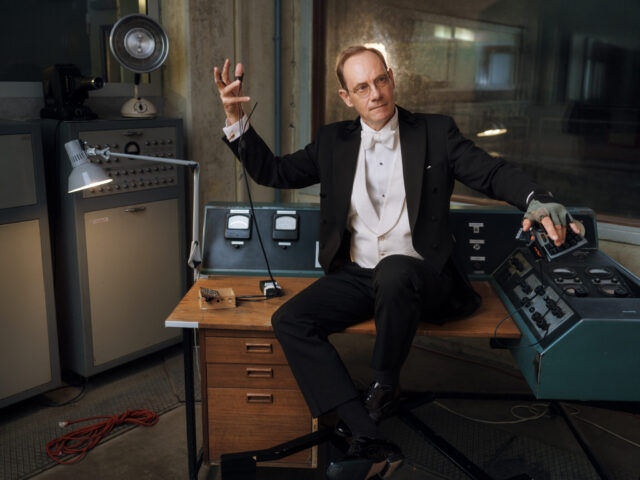 Carl Unander-Scharin/KTH